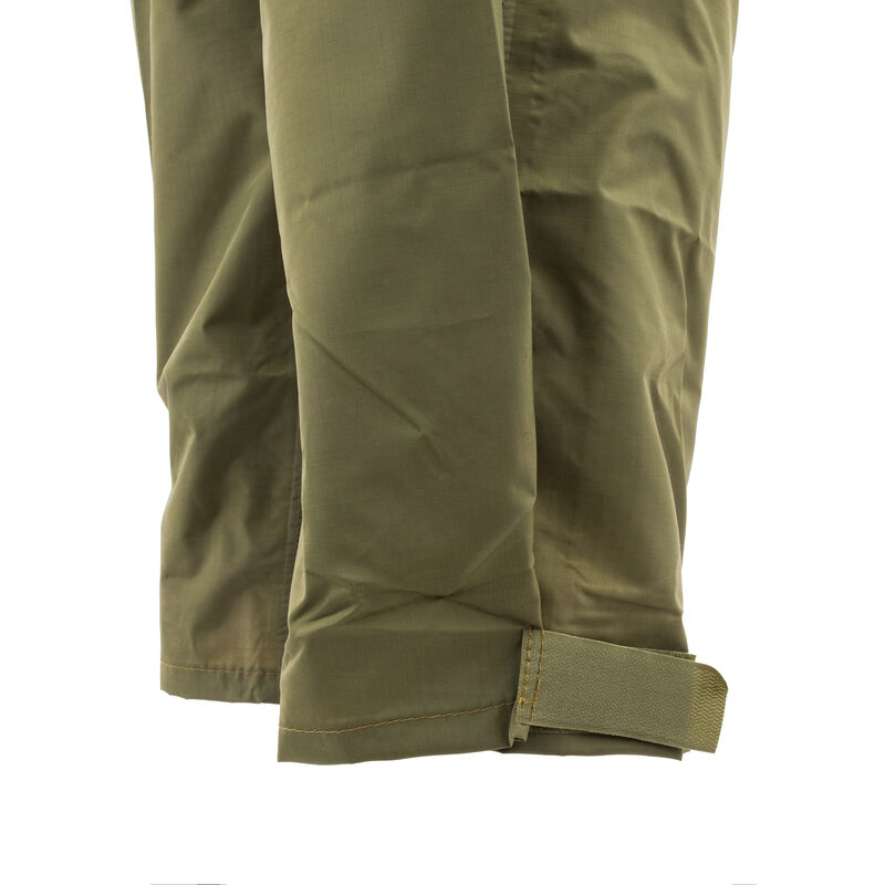 Danish OD Rain Pants | Unissued, , large image number 4